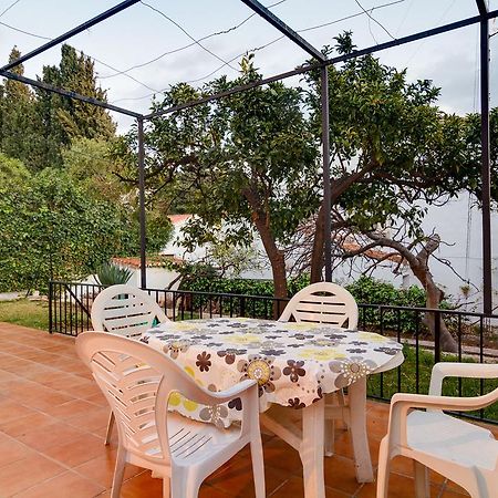 Villa Francisca Casasol نيرخا المظهر الخارجي الصورة