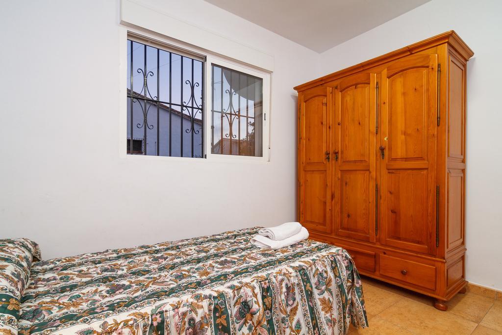Villa Francisca Casasol نيرخا المظهر الخارجي الصورة